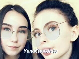 YanaChocolate