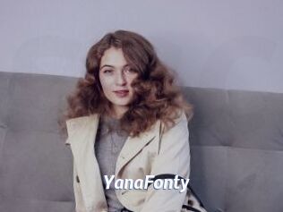 YanaFonty