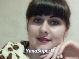 YanaSuperO1