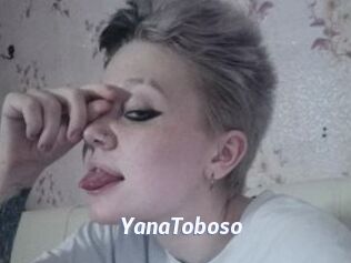 YanaToboso