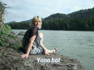 Yana_hot