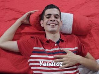 Yandroz