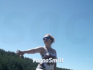 YannaSmitt Sexe amateur contributions