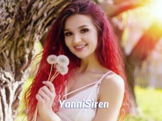 YanniSiren