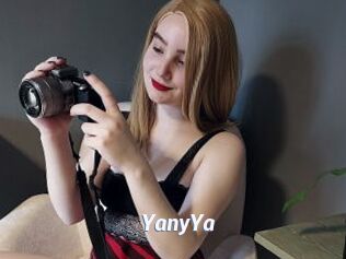 YanyYa