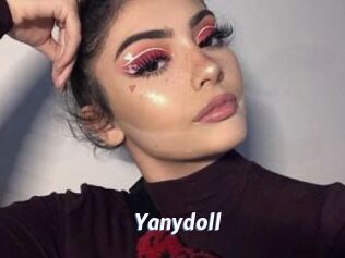 Yanydoll