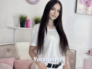 YaraBauer