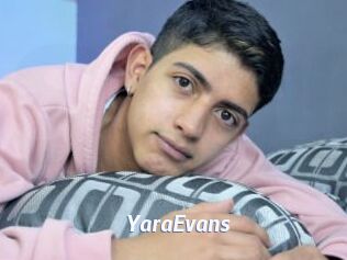 YaraEvans