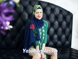 YasminaNassib Sexe amateur contributions