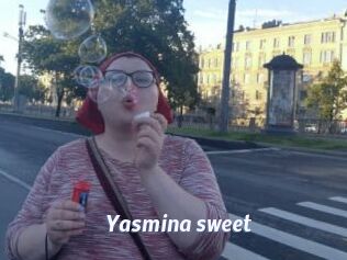 Yasmina_sweet