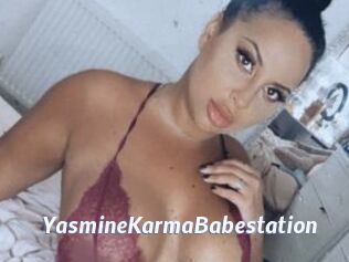 YasmineKarmaBabestation Sexe amateur contributions
