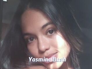 Yasmine_Bush