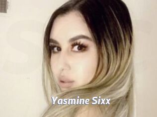 Yasmine_Sixx