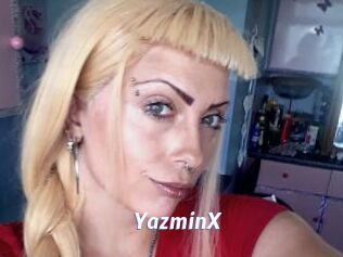 YazminX