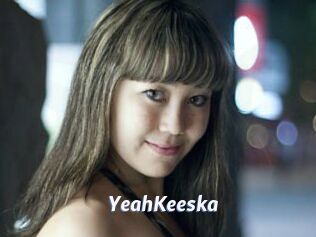 YeahKeeska Sexe amateur contributions
