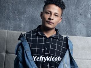 Yefryklean