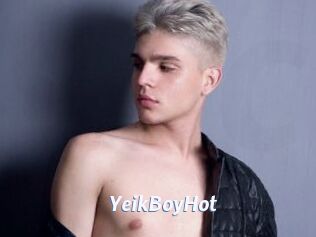 YeikBoyHot