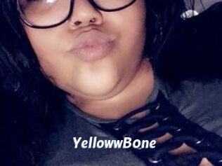 YellowwB0ne