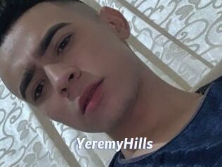 YeremyHills