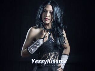 YessyKissme