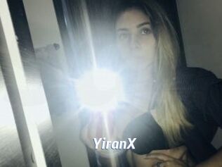 YiranX