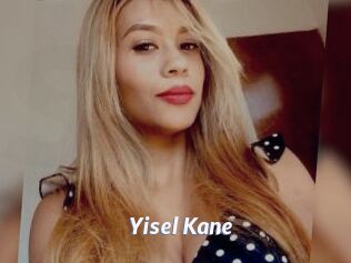 Yisel_Kane