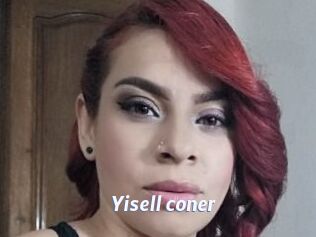 Yisell_coner