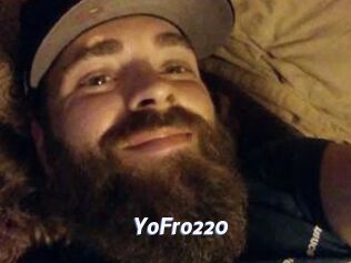 YoFro220