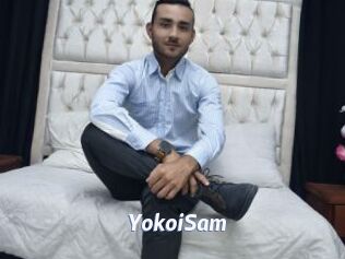 YokoiSam