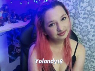 Yolandy18