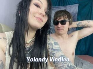 Yolandy_Vladlen Sexe amateur contributions