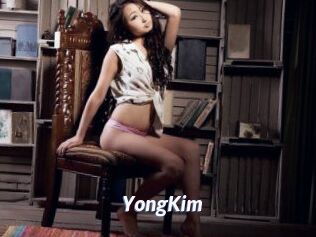 YongKim