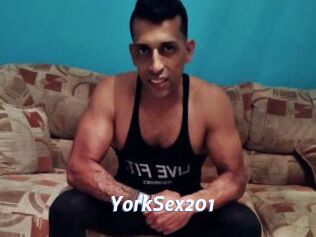 YorkSex201