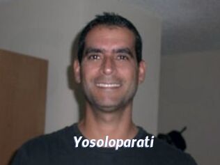 Yosoloparati