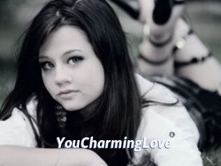 YouCharmingLove
