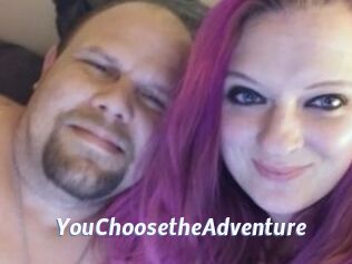 YouChoosetheAdventure
