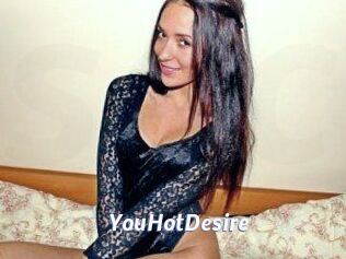 YouHotDesire