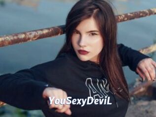 YouSexyDeviL