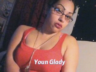 Youn_Glady Sexe amateur contributions
