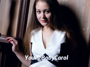 YoungBabyCarol
