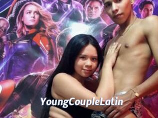 YoungCoupleLatin