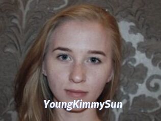 YoungKimmySun