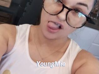 YoungMia