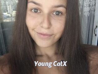 Young_CatX