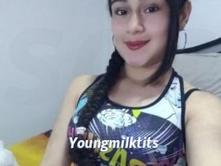 Youngmilktits