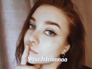 YourAdriannaa