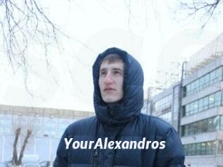 YourAlexandros