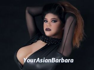 YourAsianBarbara