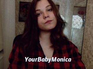YourBabyMonica