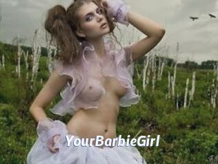 YourBarbieGirl